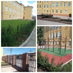 Проводятся осмотры (обследования)
