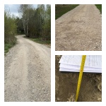Проводятся осмотры (обследования)